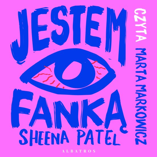 Jestem fank�
