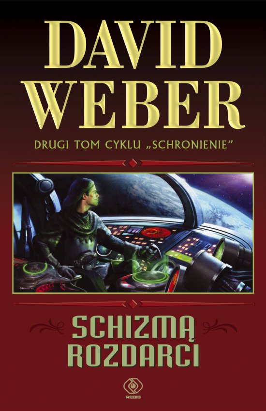 Schizm� rozdarci
