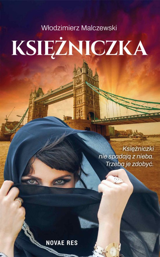 Ksi�niczka