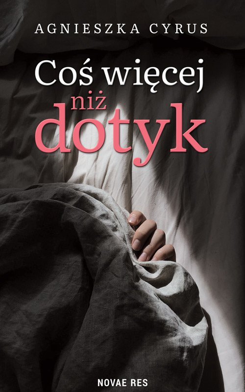 Co� wi�cej ni� dotyk