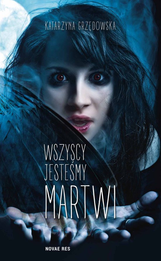 Wszyscy jeste�my martwi