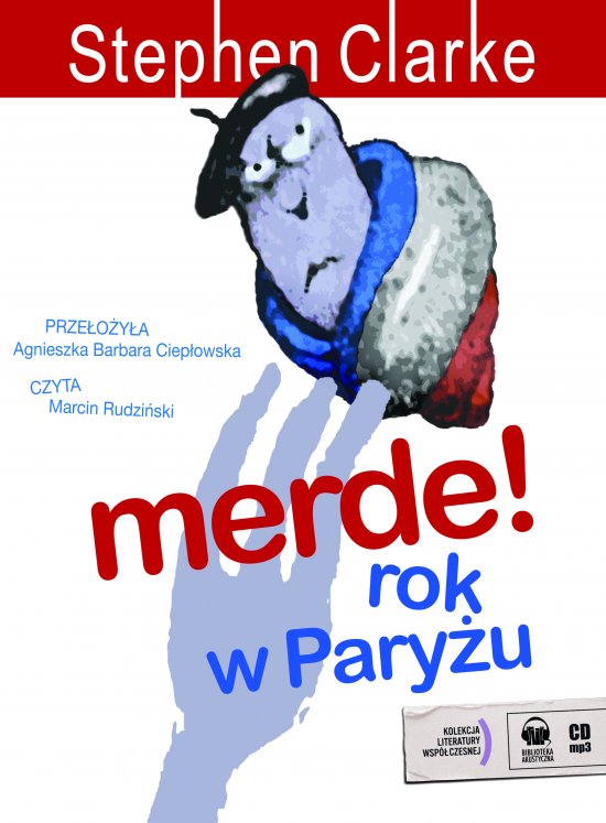 Merde! Rok w Pary�u