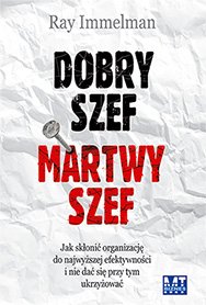 Dobry szef, martwy szef