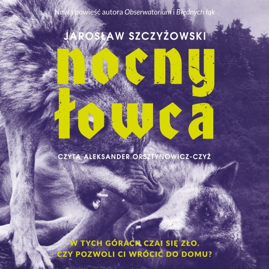 Nocny �owca