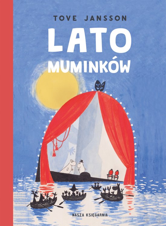 Lato Mumink�w