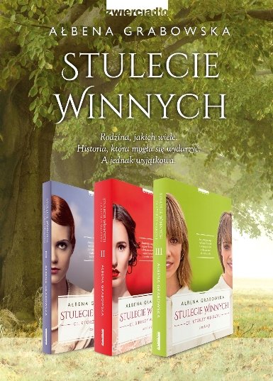 Saga Stulecie Winnych
