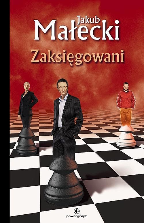 Zaksi�gowani