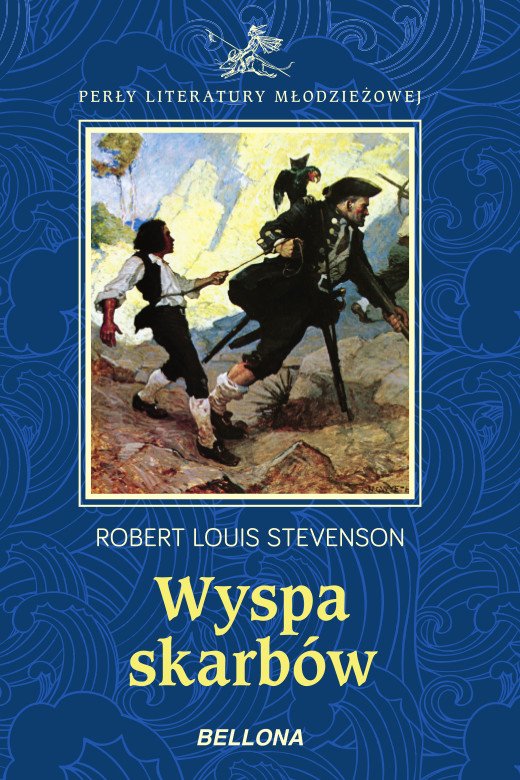 Wyspa skarb�w