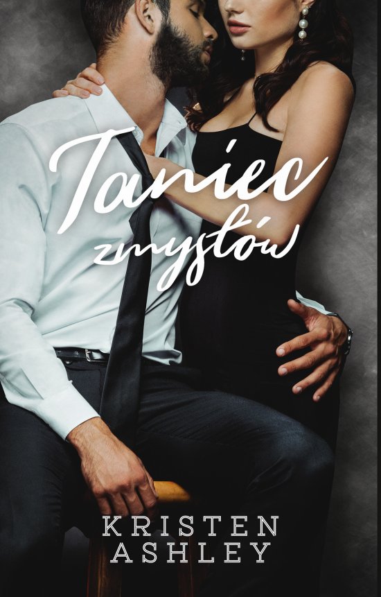 Taniec zmys��w