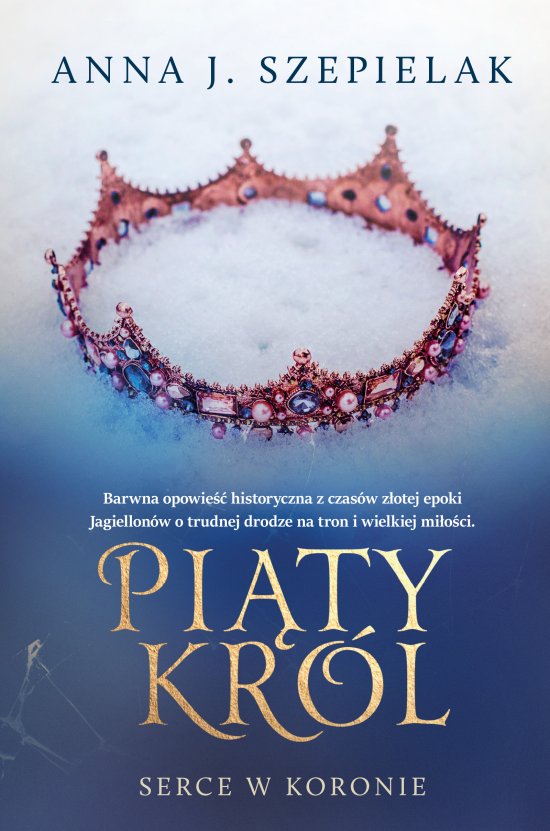Pi�ty kr�l