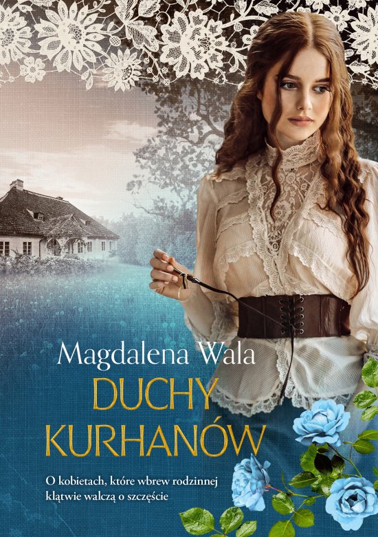Duchy kurhan�w