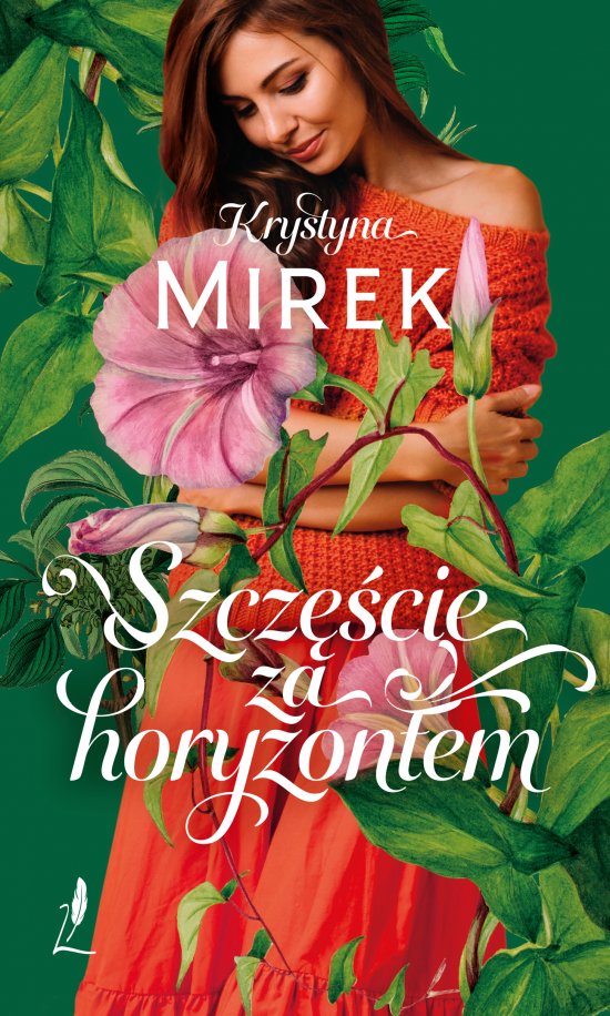 Szcz�cie za horyzontem