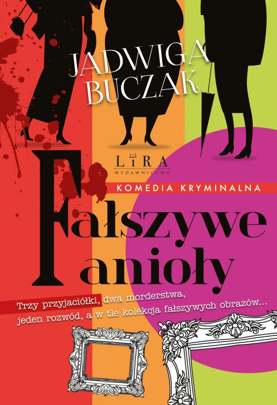Fa�szywe anio�y