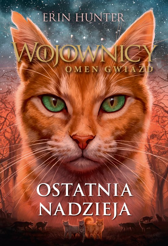 Ostatnia nadzieja