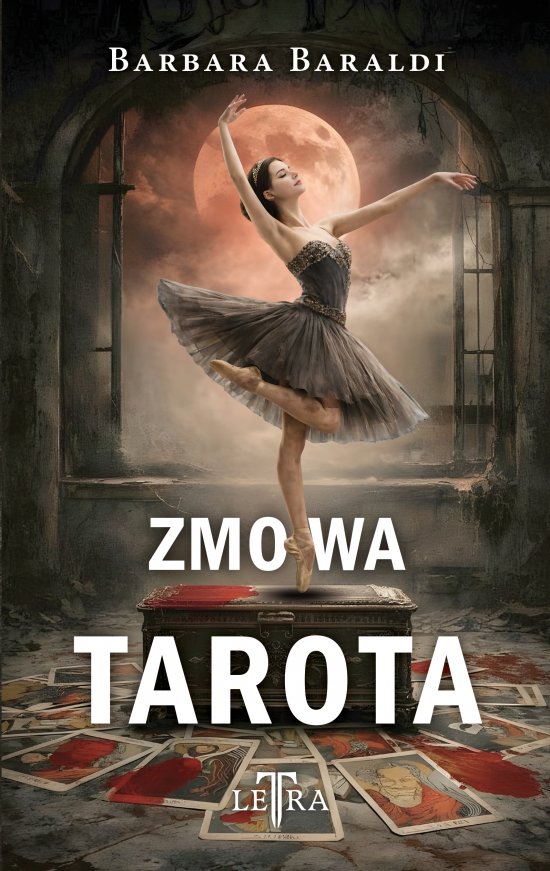 Zmowa tarota