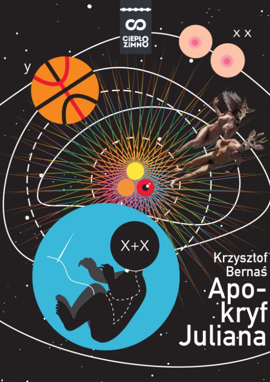 Apokryf Juliana