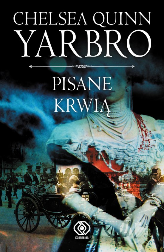Pisane krwi�