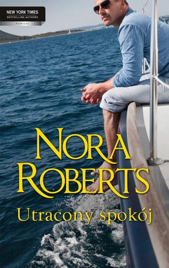 Utracony spok�j