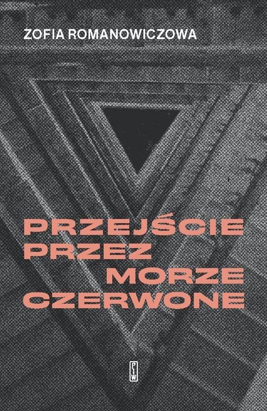 Przej�cie przez Morze Czerwone