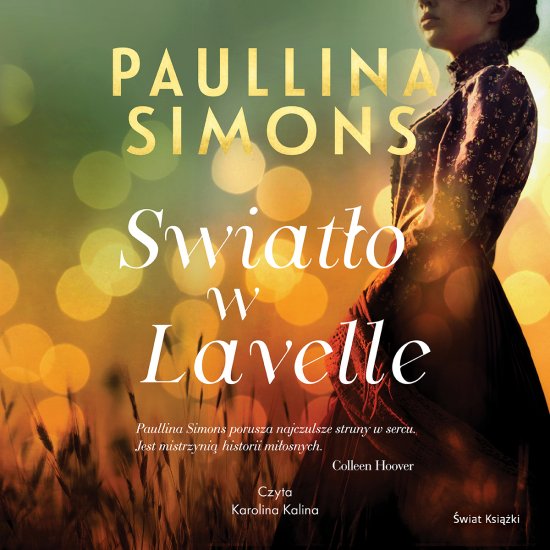 �wiat�o w Lavelle