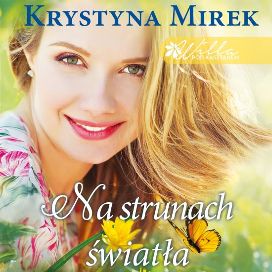 Na strunach �wiat�a