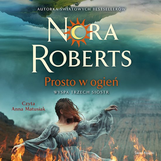 Prosto w ogie�