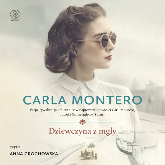 Dziewczyna z mg�y