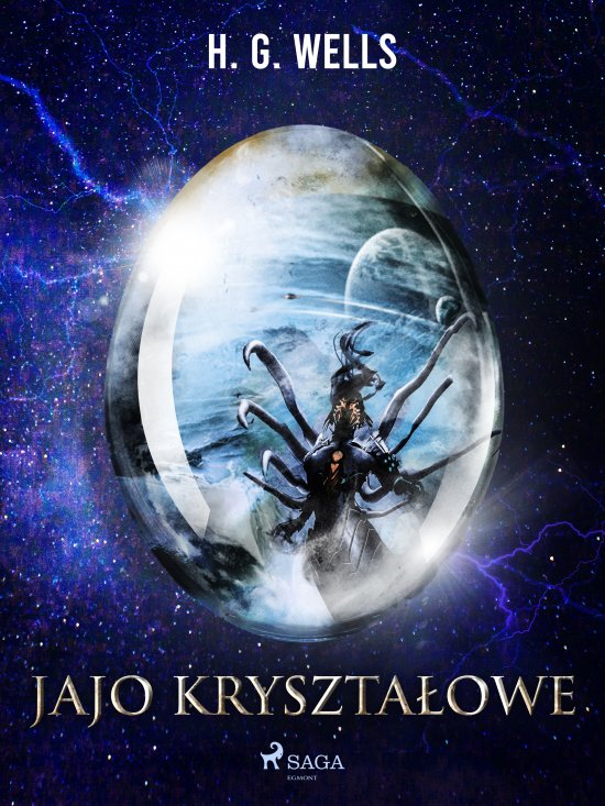 Jajo kryszta�owe