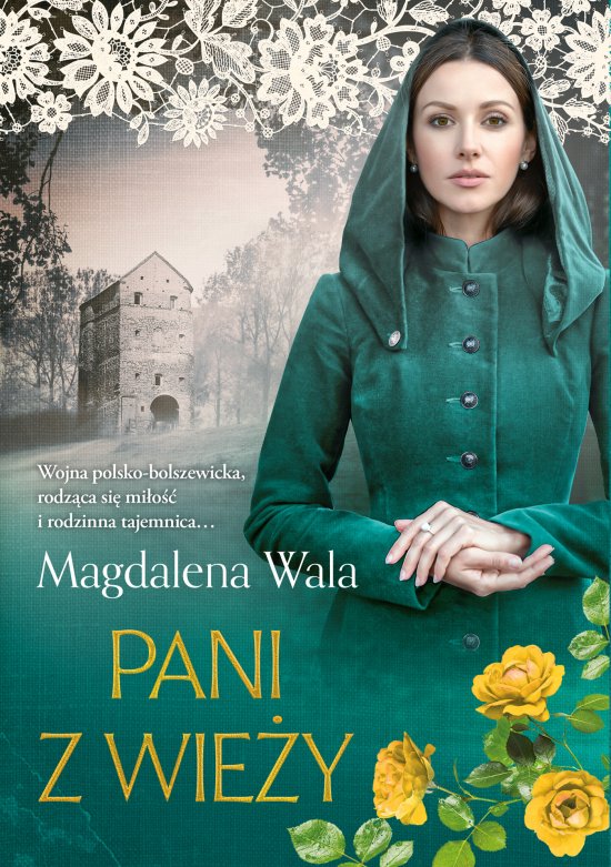 Pani z wie�y