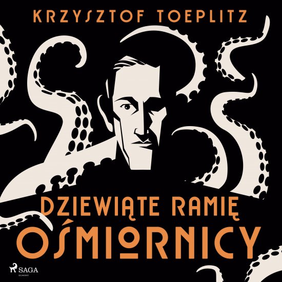 Dziewi�te rami� o�miornicy