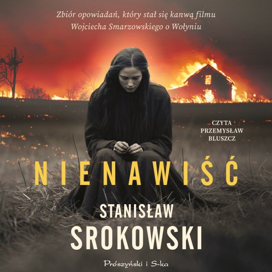Nienawi��