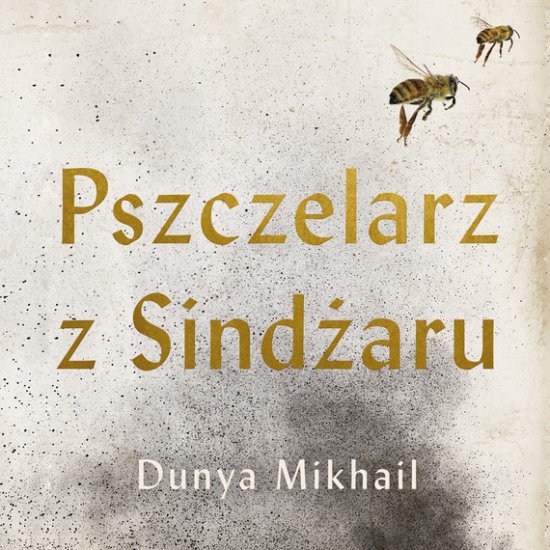 Pszczelarz z Sind�aru