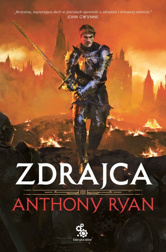Zdrajca