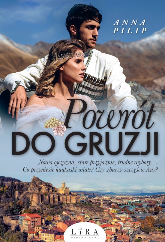 Powr�t do Gruzji