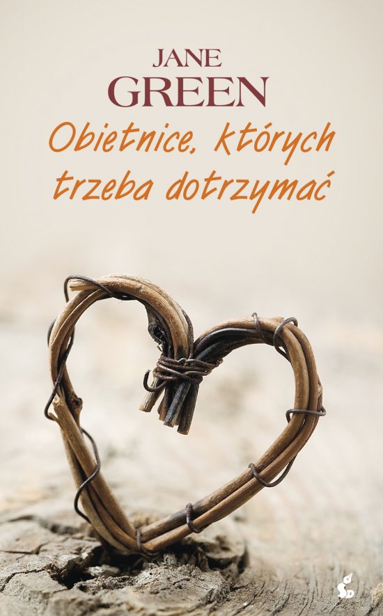 Obietnice, kt�rych trzeba dotrzyma�