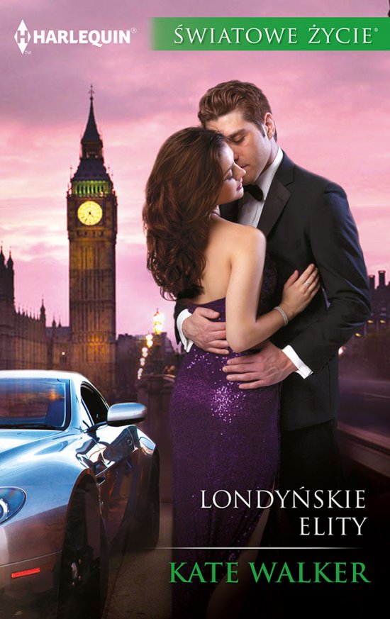 Londy�skie elity