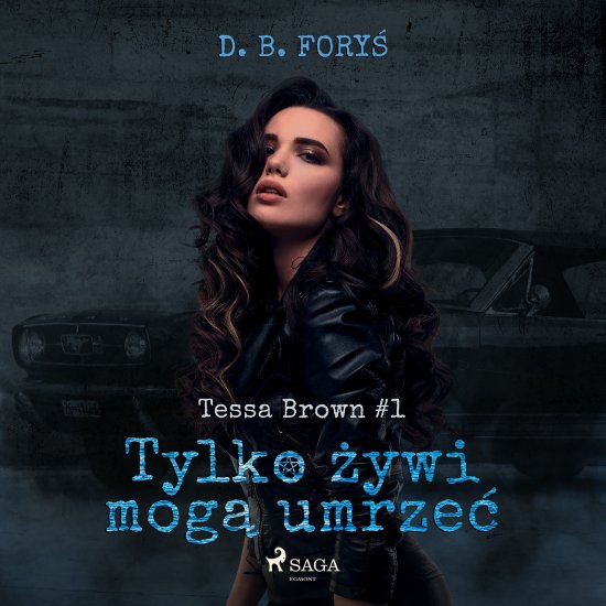 Tylko �ywi mog� umrze�