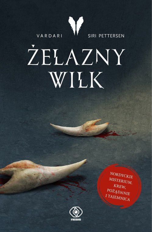 �elazny Wilk