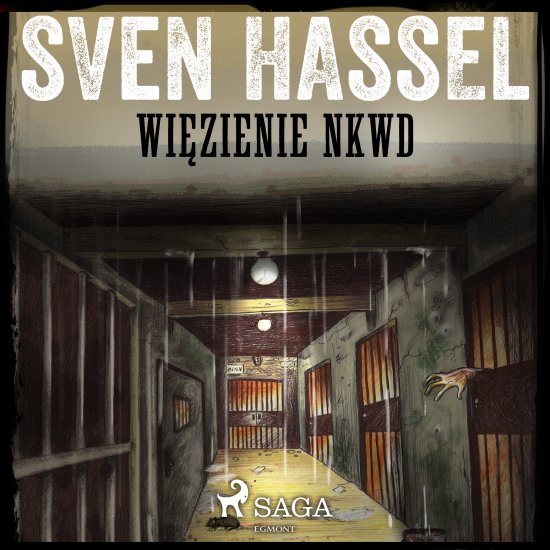 Wi�zienie NKWD