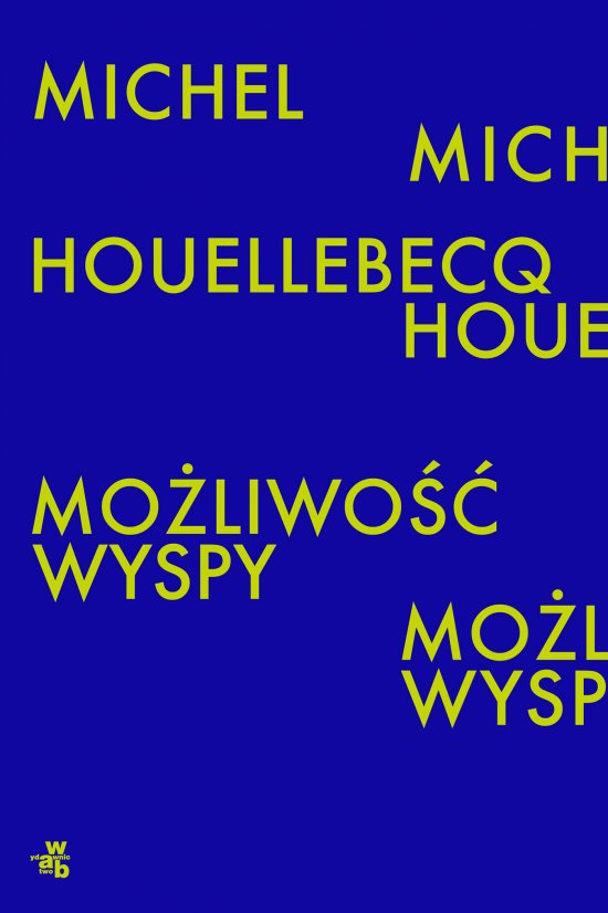 Mo�liwo�� wyspy