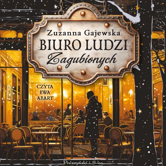 Biuro Ludzi Zagubionych