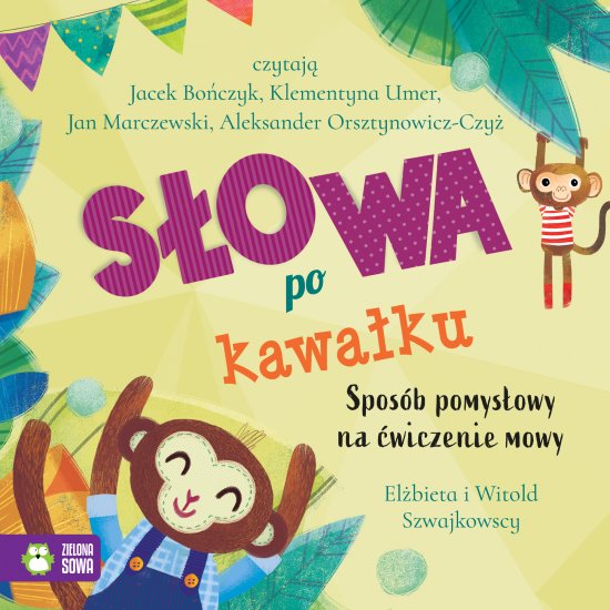 S�owa po kawa�ku