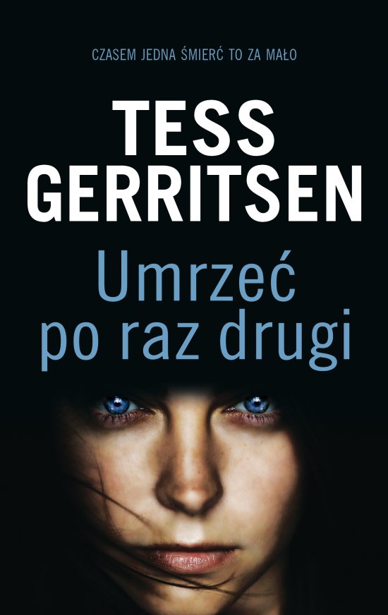 Umrze� po raz drugi