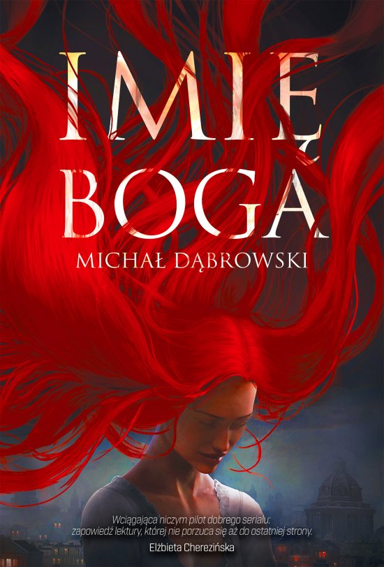 Imi� Boga