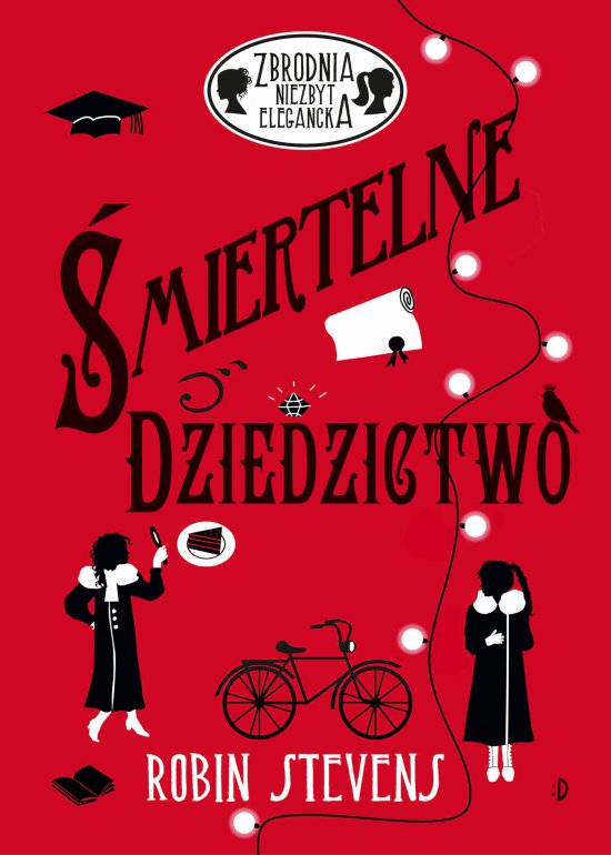 �miertelne dziedzictwo