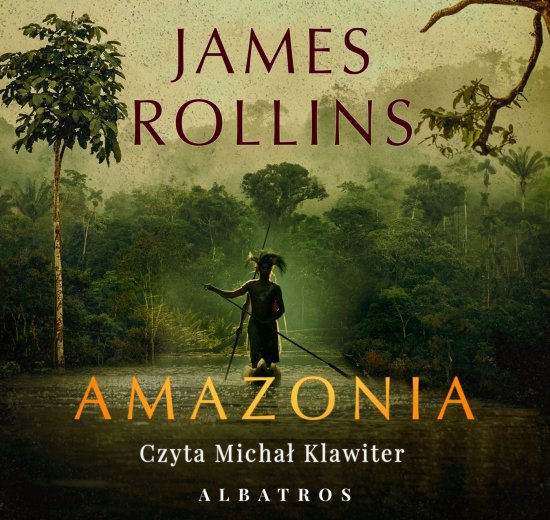 Amazonia