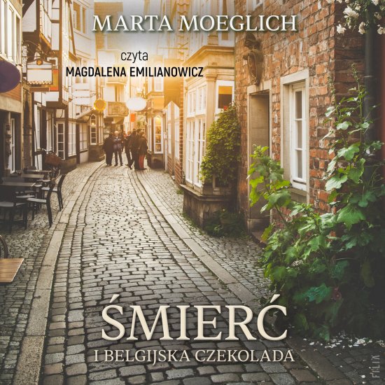 �mier� i belgijska czekolada