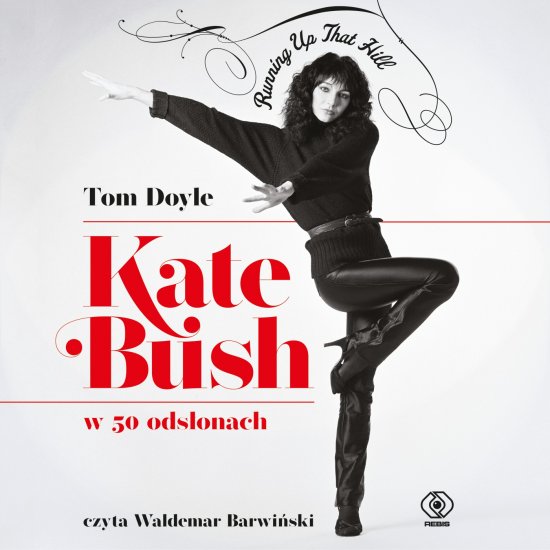 Kate Bush w 50 ods�onach. Running Up That Hill