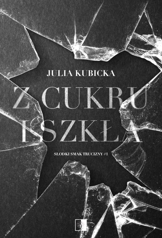 Z cukru i szk�a