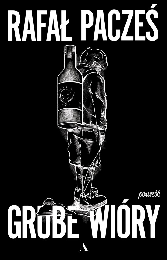 Grube wi�ry